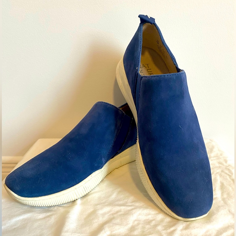 Naturalizer slip-on sneaker